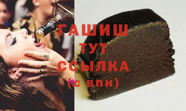 молекула духа Лабытнанги